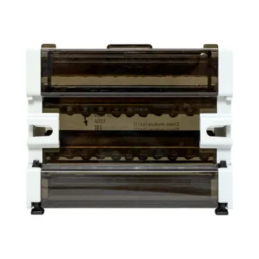 Кросс-модуль (4x11) 125A EKF