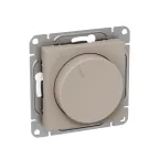 Механизм светорегулятора. кремовый Эпика EKF