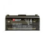 Кросс-модуль (2x11) 125A EKF