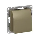 Кабельный вывод. шампань Эпика EKF