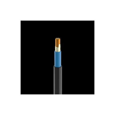 Кабель силовой ППГнг(А)-FRHF 1х10ок-0.66