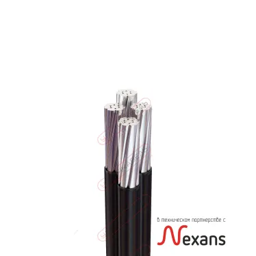 Провод СИП-2 3х35+1х50+1х16-0,6/1