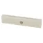 Кабель канал KK-W-42-26-UniProf 42x26 белый 20 м