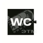 Световой фильтр WC в 82066-, S82,82N