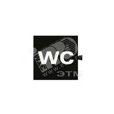 Световой фильтр WC в 82066-, S82,82N