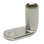                  Наконечник под пайку листовой гнутые под 90гр. 16 М2 кв.мм винт 12мм
               