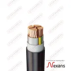 Кабель силовой NYY-O 3x240/120 SM/ RM-0,6/1