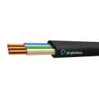 Кабель силовой ВВГ-Пнг (А)-LS 3х4 -0,660 барабан