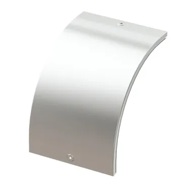 Крышка на угол CD 90 вертикальный внеш. 90° осн.200, горячеоцинкованная, в комплекте с метизами и пластинами PTCE | 38244KHDZ | DKC