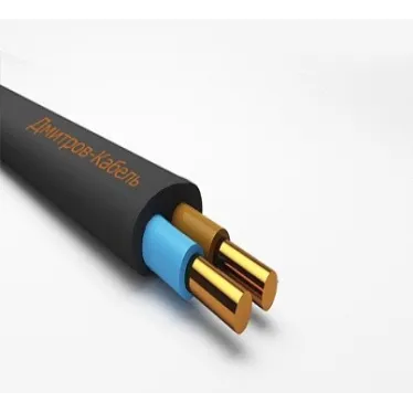 Кабель силовой ВВГнг(А) 2х2,5