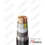                  Кабель силовой ВБШвнг(А) 3х150 мс+1x70 мс(N)-1
               