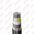                  Кабель силовой АПвБШв 5х95 мс(N,PE)-1
               