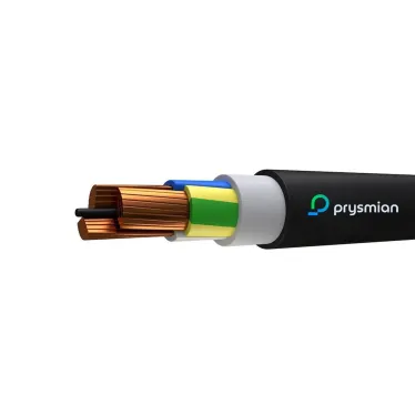 Кабель силовой ВВГнг(А)-LS 3х120 мс-1