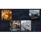 Кабель силовой ВВГнг(А)-LS 3х120 мс-1