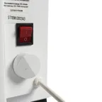 Конвектор электрический Standart 1000M Stich