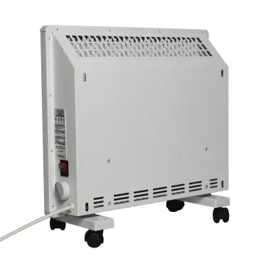 Конвектор электрический Standart 1000M Stich