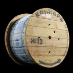 Кабель силовой ВВГнг(А)-FRLS 1х185мк(PE) - 1