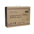 Конвектор электрический Standart 1000M Stich