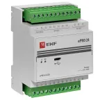                  Модуль расширения ePRO удаленного управления 6вх4вых 230В PROxima
               