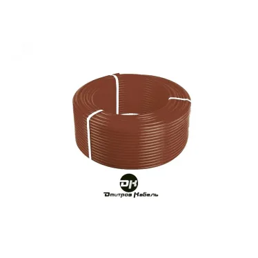 Провод силовой ПуВнг(А)-LS 1х2,5 (Кч)