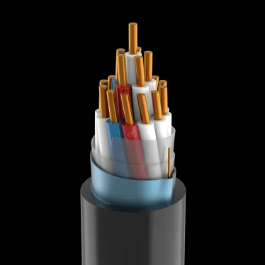 Кабель контрольный КВВГЭнг(А)-хл 19х2,5