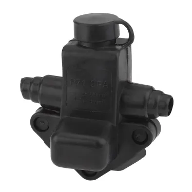 Зажим ответвительный с раздельной затяжкой P-72