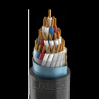 Кабель контрольный КВВГЭнг(А) 27х2,5