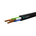 Кабель силовой ППГнг(А)-HF 3х2.5-660 бар