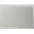 Корпус пластиковый ультратонкий встраиваемый с белой крышкой UNIQUE 16 модулей | Б0046855 | ЭРА