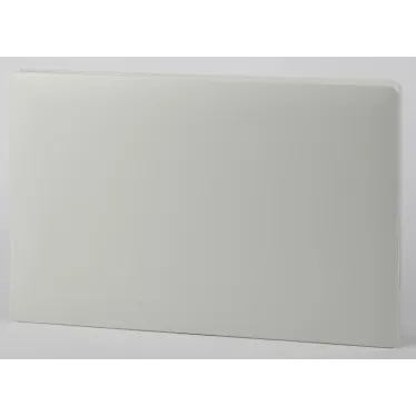 Корпус пластиковый ультратонкий встраиваемый с белой крышкой UNIQUE 16 модулей | Б0046855 | ЭРА