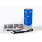                  Мат нагревательный для теплого пола Comfort Mat-150T 1200 Вт 8 м2
               