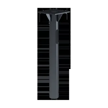 Закладная деталь опор CITY 9 метров, профиль 200мм