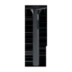                  Закладная деталь ФМ-0,108-1,2-МЦ150-4-М16-б
               