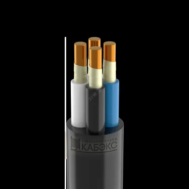 Кабель силовой ВВГнг(А)-FRLS 4х4 ок(N)-1