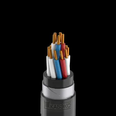 Кабель контрольный КВБбШвнг(А) 14х1,5