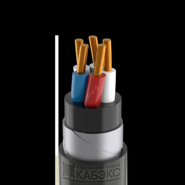 Кабель контрольный КВБбШвнг(А)-хл 5х1,5