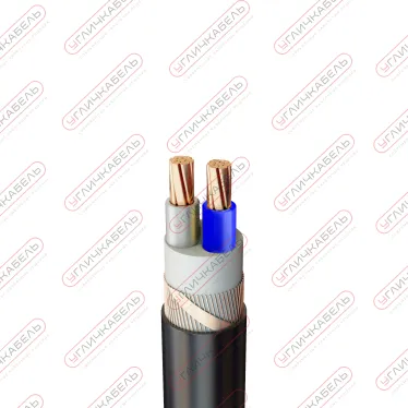 Кабель силовой ВВГ 2х120 мк(N)-1