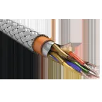                  Кабель RS-485 интерфейсный 1х2х0.98 КГнг(А)-FRLS (200м)
               
