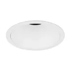 Светильник MS-ARADO-BUILT-R75-12W Warm2700 WH-WH, 55 deg, 230V, IP20, металл, 5 лет