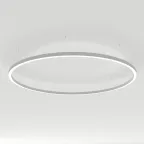 Светильник светодиодный SP-LINE-HANG-ARC-O3535-D1500-102W Day4000 (WHITE, 230V) (ARL, металл)