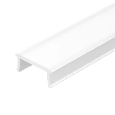 Экран SHELF-600-2000 OPAL, пластик