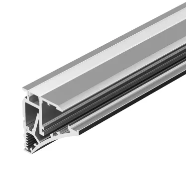 Профиль SHELF-600-2000 ANOD, алюминий