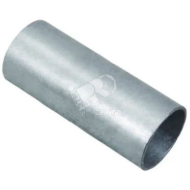 Труба стальная ненарезная диаметр 25мм (3м)