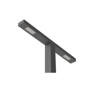 Светильник FSP/40/Ш6/730/04/F/230AC IP66 RAL9005 T-type 4,5M