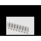 Перемычка для винтовых клемм UK с сеч. 2.5 и 4мм2, 8 контактов