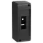 Корпус пластиковый КМПн-2 IP20 без двери черный UNION Mini