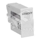                  Zelio2 карта памяти
               