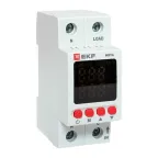                  Реле напряжения и тока с дисп. 2 мод. MRVA 25A
               