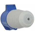 розетка переносная AM-213 16A 220В~250В 2P+E IP44