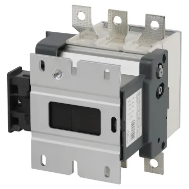 Контактор КТИ-5225 PRO KKT50-225-400-10-E 225А 400В/АС3